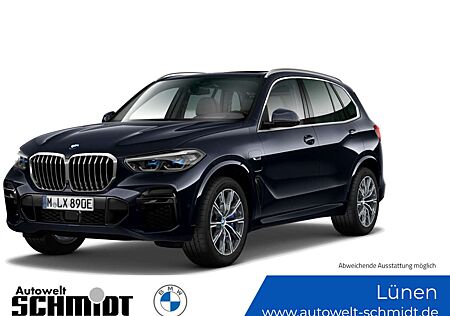 BMW X5 xDrive45e M Sportpaket + 2Jahre-BPS.-GARANTIE