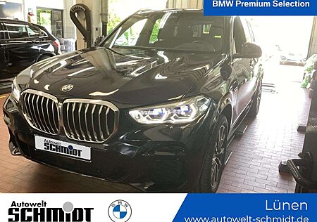 BMW X5 xDrive45e M Sportpaket + 2Jahre-BPS.-GARANTIE