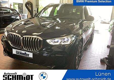 BMW X5 xDrive45e M Sportpaket + 2Jahre-BPS.-GARANTIE