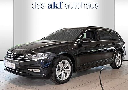 VW Passat Variant Volkswagen 2.0 TDI DSG Business-Navi*AHK*Kamera*Massage*ACC*L