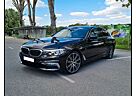 BMW 530d 530 5er xDrive Aut. Luxury Line