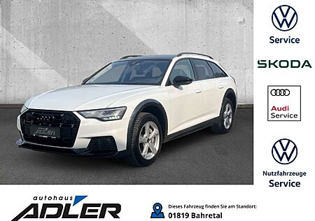Audi A6 Allroad quattro 55 TDI AHK LUFT STANDHZ 360°