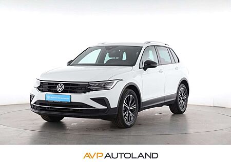 VW Tiguan Volkswagen 2.0 TDI ACTIVE | NAVI | LED | ACC | AHK |