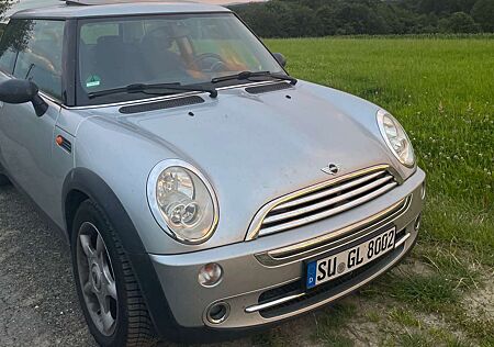 Mini ONE