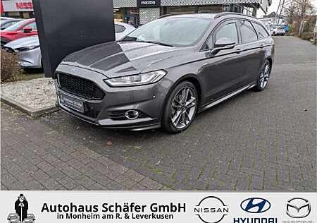 Ford Mondeo ST-Line Turnier AHK-abnehmbar SHZ Temp Navi Memory