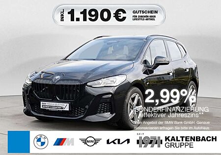 BMW 223 Active Tourer xDrive M-Sport 360° PANO