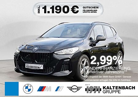 BMW 223 Active Tourer xDrive M-Sport 360° PANO