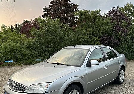 Ford Mondeo 1.8 Ambiente