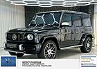 Mercedes-Benz G 63 AMG Stronger Than Time Edition aus 1. Hand