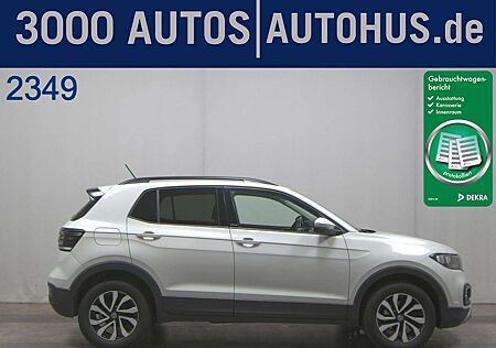 VW T-Cross Volkswagen 1.5 TSI Active Navi PDC SHZ ACC