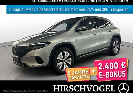 Mercedes-Benz EQA 350 4M Progressive+AHK+KEYLESS+MBUX+Navi-Pr.