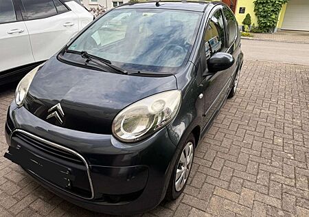 Citroën C1 Citroen 1.0 EGS Style