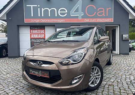 Hyundai ix20 Classic 1.6 *Automatik* Klima Allwetter Alu