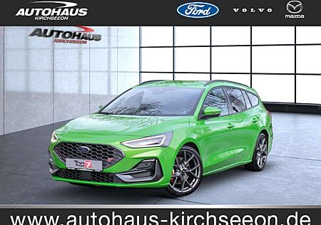Ford Focus Turnier 2.3 EcoBoost ST X Automatik Navi LED