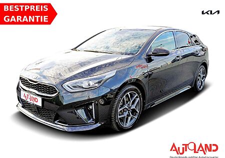 Kia Pro_ceed ProCeed / pro_cee'd ProCeed 1.5 T-GDI GT-Line LED ACC Android Apple