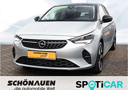 Opel Corsa-e ELEKTRO Elegance +ALLW+AUT+KLI+OBC7,4kW++