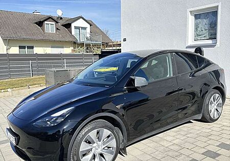 Tesla Model Y SR / 1 HAND / TOP !