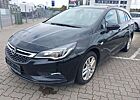 Opel Astra Edition Start/Stop +RATENKAUF OHNE BANK+TÜV NEU