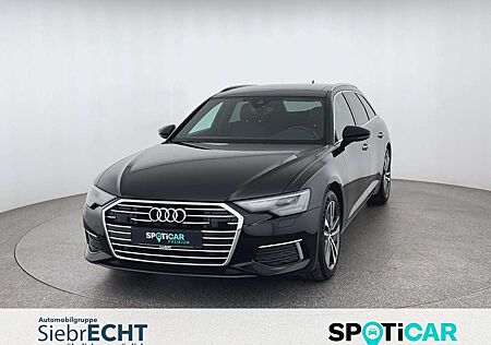Audi A6 2.0D*NAVI*RFK*PDC*uvm