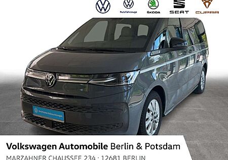 VW T7 Multivan Volkswagen 1.4 TSI eHybrid Style LÜ lang Pano C