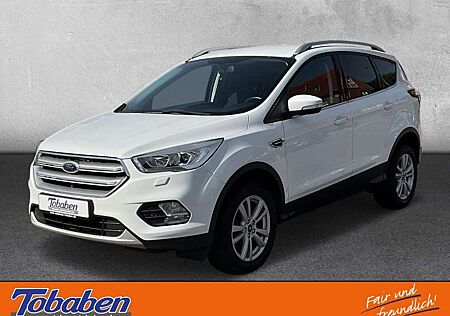 Ford Kuga 1.5 EcoBoost Cool&Connect 4x2 Start/Stopp