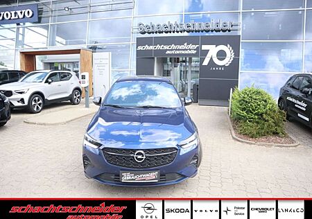 Opel Insignia GS Ultimate 2.0 Diesel Aut.+HUD+Bose