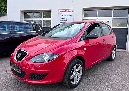 Seat Altea Fresh
