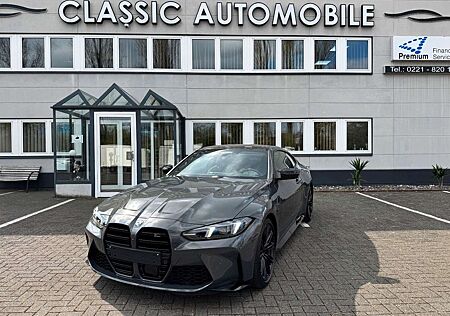 BMW M4 Coupe Competition Facelift/360°Kamera/NP 112.