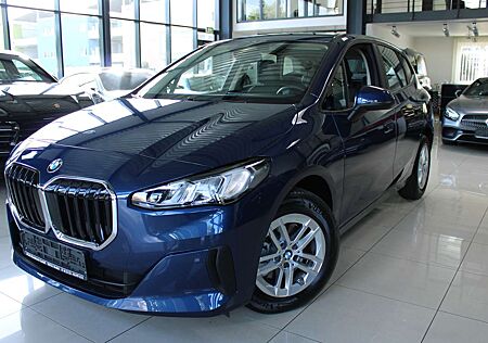 BMW 220 i ACTIVE TOURER AUT NEUES MODELL NUR 7.167KM 1HAND