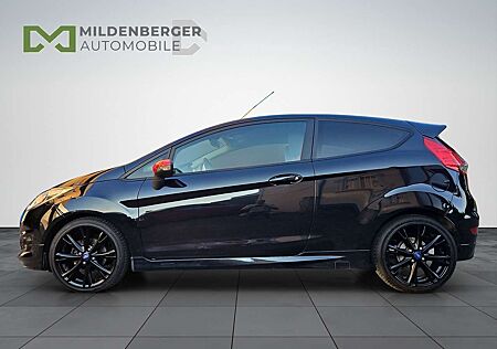 Ford Fiesta Sport
