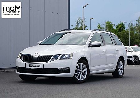 Skoda Octavia Combi 2.0 TDI 4x4 Ambition *Standh.*