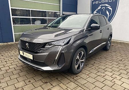 Peugeot 3008 Hybrid 225 e-EAT8 Allure