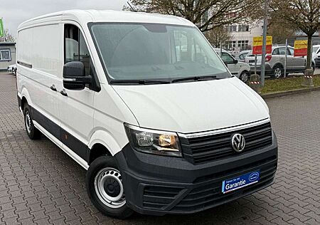 VW Crafter Volkswagen 2.0TDI Kasten 30 EcoProfi FWD mittellang