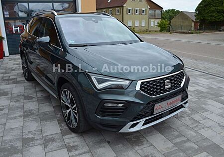 Seat Ateca Xperience 4Drive DSG/1.Hd/Navi/360°-Kamera