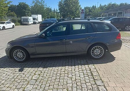 BMW 320d 320