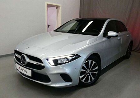 Mercedes-Benz A 200 7-G,1.Hand,Navi,LED,Tempo,Pano,Kamera,AHK
