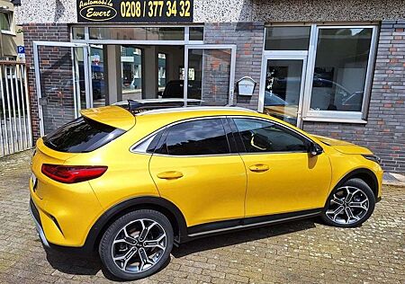 Kia XCeed XDITION Automatik Schiebedach Digital Navi Kamera