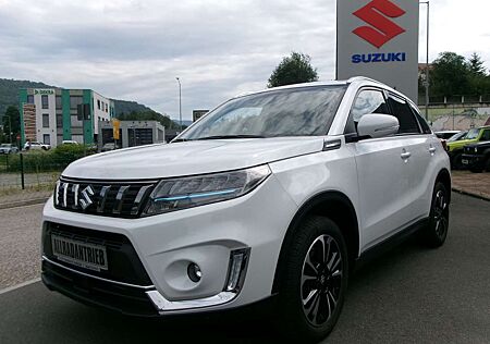 Suzuki Vitara 1.4 Mild-Hybrid Comfort+ 4x4