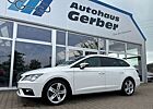Seat Leon ST 1.5 TGI 130PS CNG Style AHK Panorama