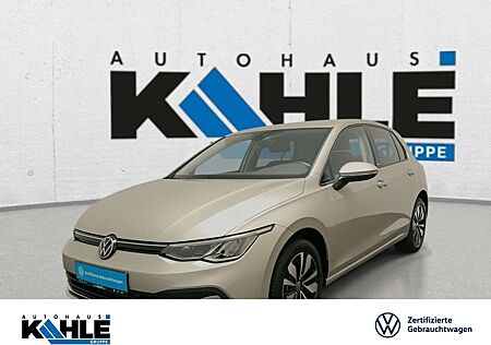 VW Golf Volkswagen VIII 2.0 TDI DSG Life Move Klima Einparkhilfe