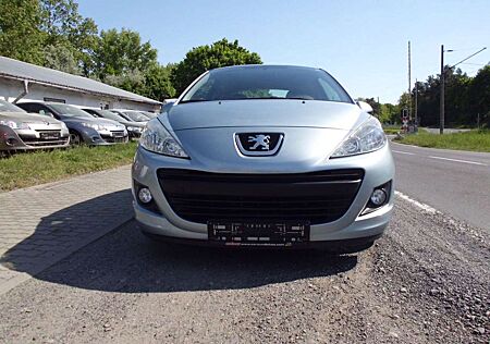 Peugeot 207 Tendance