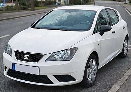 Seat Ibiza 1.2 TSI Style