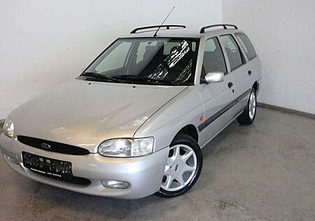 Ford Escort Turnier, wenige 96191 KM,Neue Inspektion,