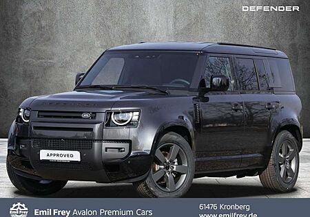 Land Rover Defender 110 D200 X-Dynamic SE 147 kW, 5-türig (Di