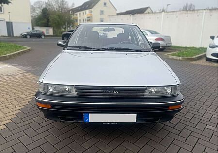 Toyota Corolla XL 1.3 Oldtimer