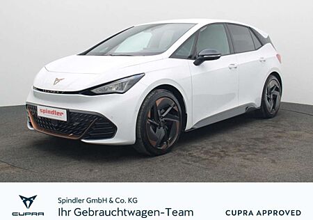 Cupra Born / Navi, Voll-LED, Kessy, 360°,FullLink