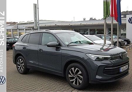VW Tiguan Volkswagen Life ACC App DSG Kamera LED Sitzheizung