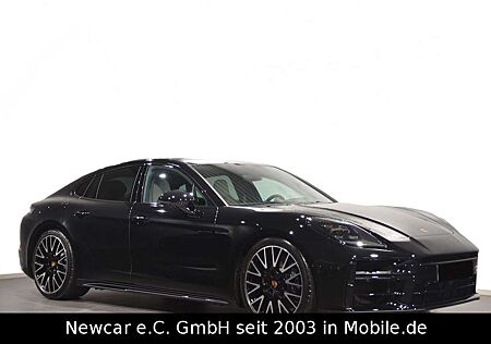 Porsche Panamera 4 E-Hybrid*SpDes*SpAbg*HUD*Memo*18 Wege