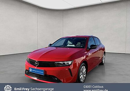 Opel Astra 1.2 Turbo Elegance AHK * Intelli-Drive