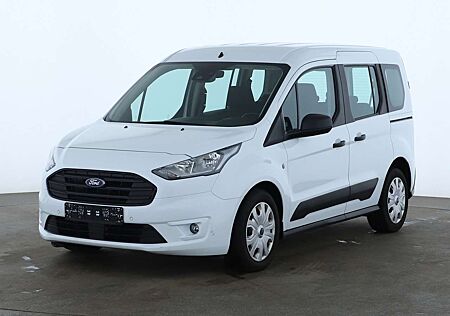 Ford Transit Connect PDC vorne, hinten, Klima, Sitzheizung, Beheizb WSS